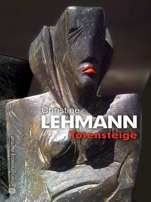 cover image of Totensteige